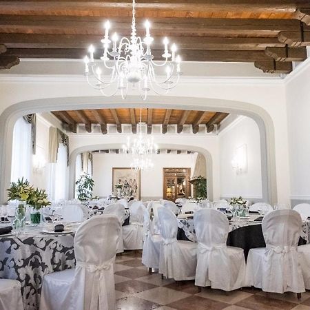 Villa Revedin Gorgo al Monticano Extérieur photo