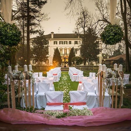Villa Revedin Gorgo al Monticano Extérieur photo