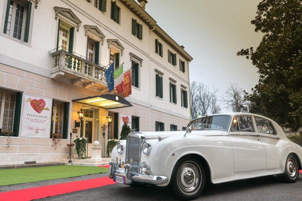 Villa Revedin Gorgo al Monticano Extérieur photo