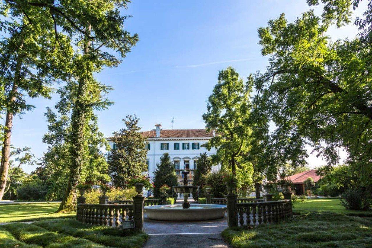 Villa Revedin Gorgo al Monticano Extérieur photo