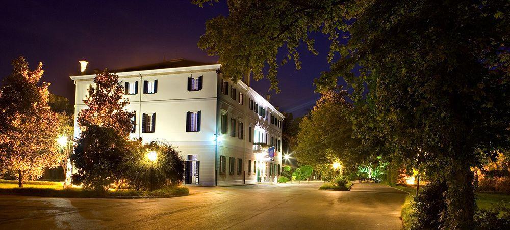 Villa Revedin Gorgo al Monticano Extérieur photo