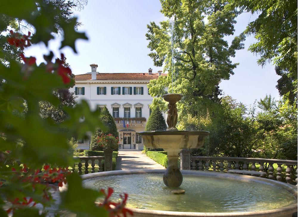 Villa Revedin Gorgo al Monticano Extérieur photo