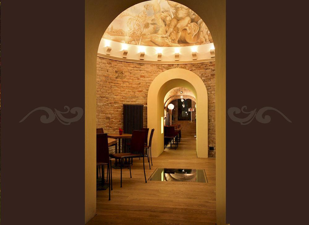 Villa Revedin Gorgo al Monticano Extérieur photo