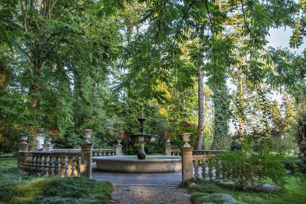 Villa Revedin Gorgo al Monticano Extérieur photo