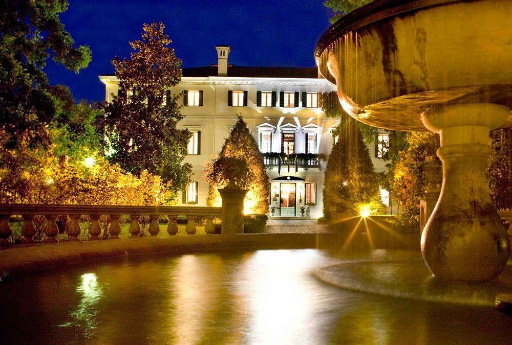 Villa Revedin Gorgo al Monticano Extérieur photo