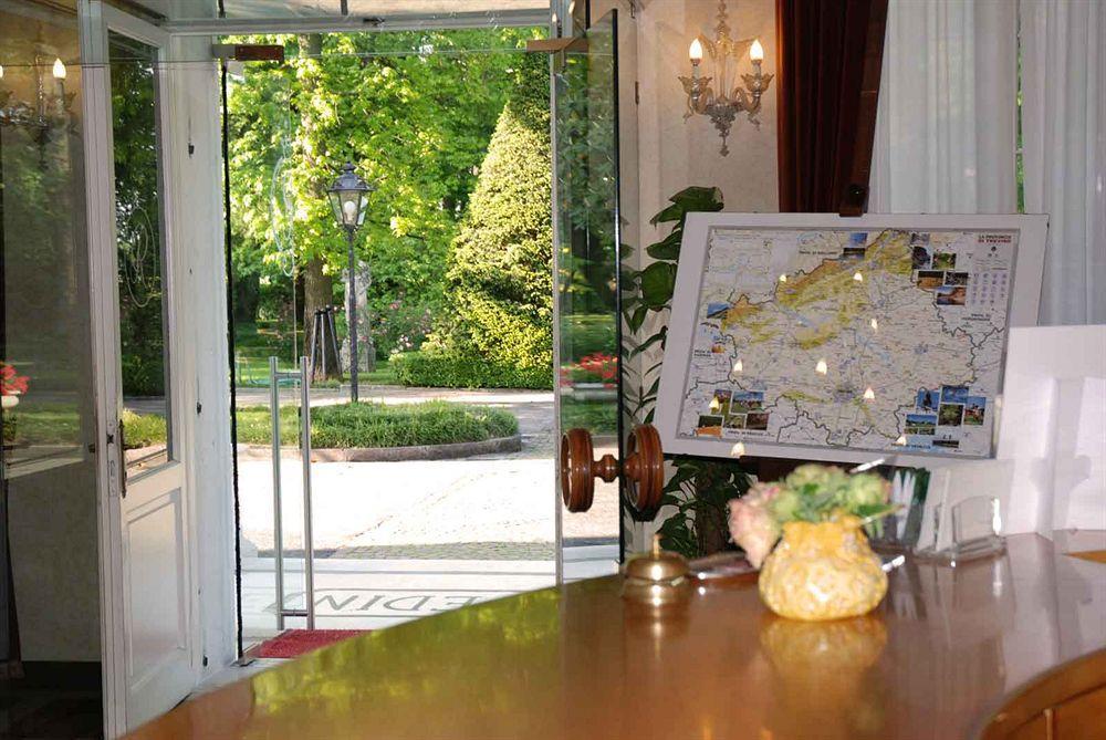 Villa Revedin Gorgo al Monticano Extérieur photo