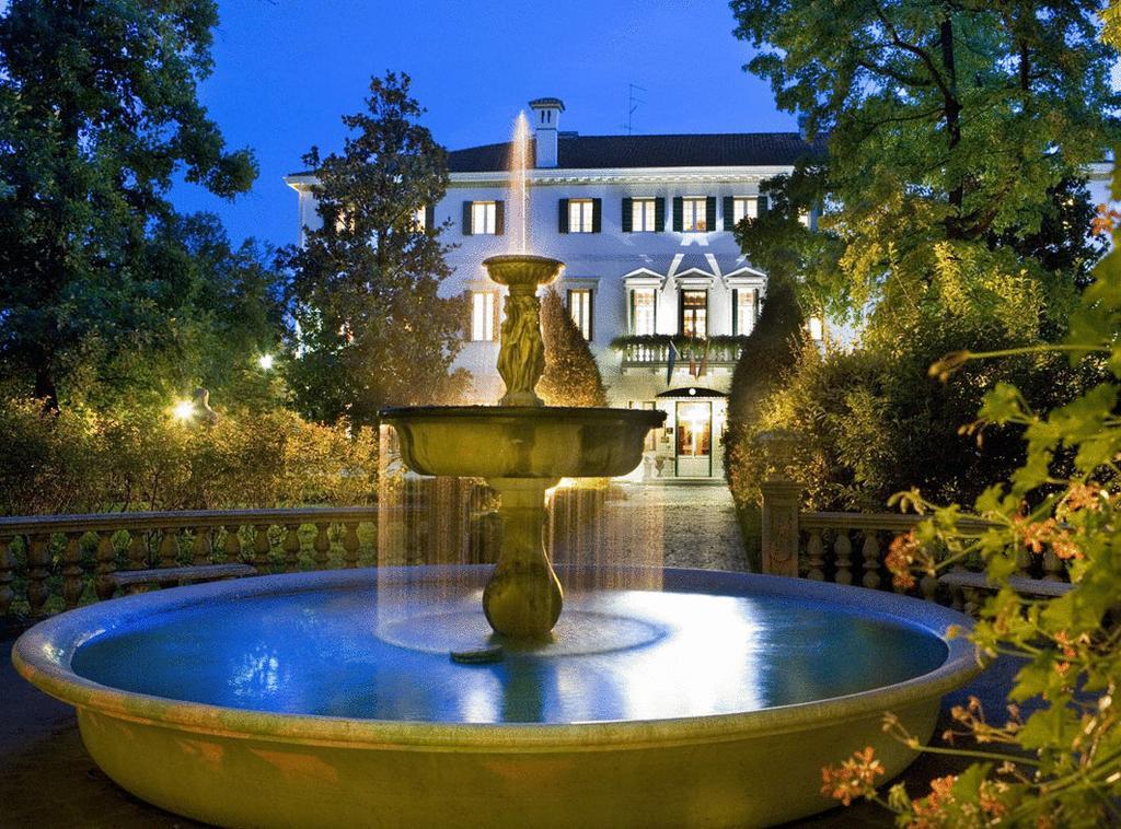 Villa Revedin Gorgo al Monticano Extérieur photo