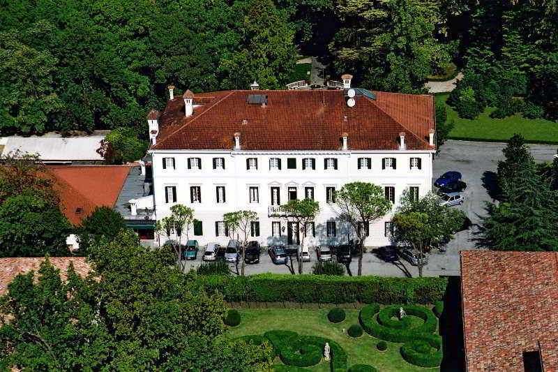 Villa Revedin Gorgo al Monticano Extérieur photo