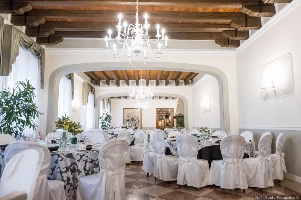 Villa Revedin Gorgo al Monticano Extérieur photo