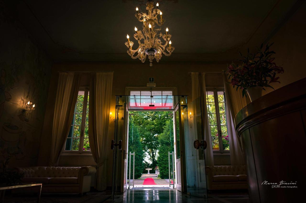 Villa Revedin Gorgo al Monticano Extérieur photo