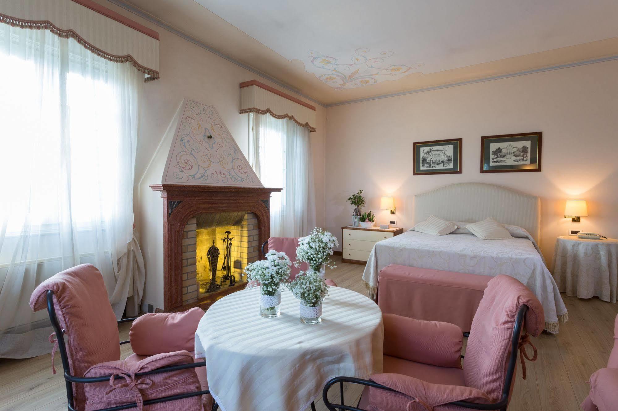 Villa Revedin Gorgo al Monticano Extérieur photo