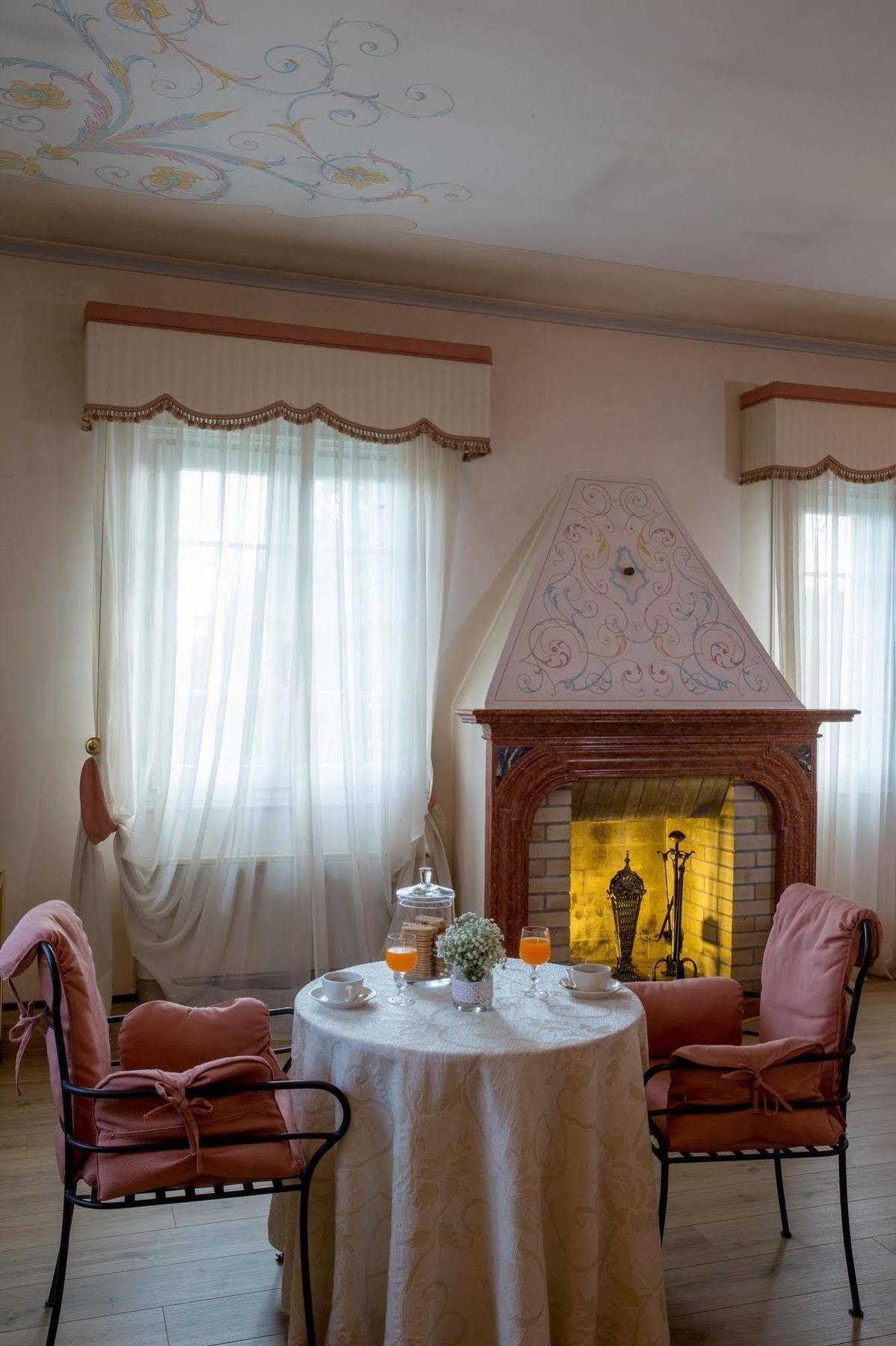 Villa Revedin Gorgo al Monticano Extérieur photo