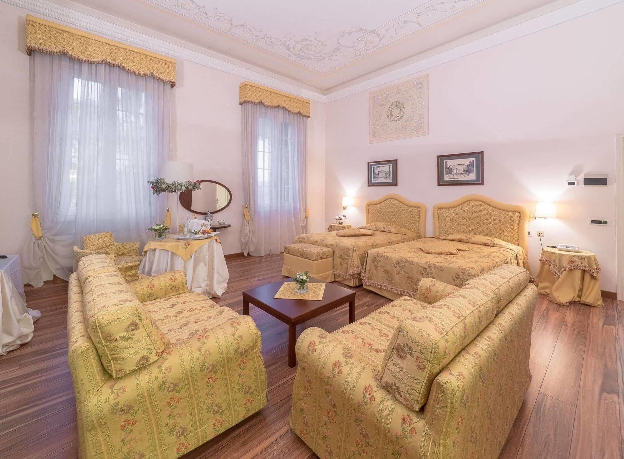 Villa Revedin Gorgo al Monticano Extérieur photo