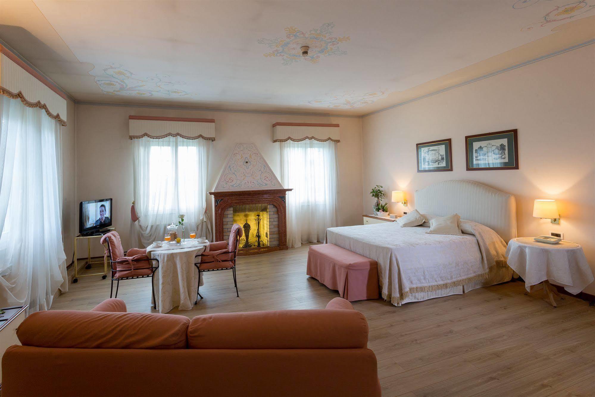 Villa Revedin Gorgo al Monticano Extérieur photo