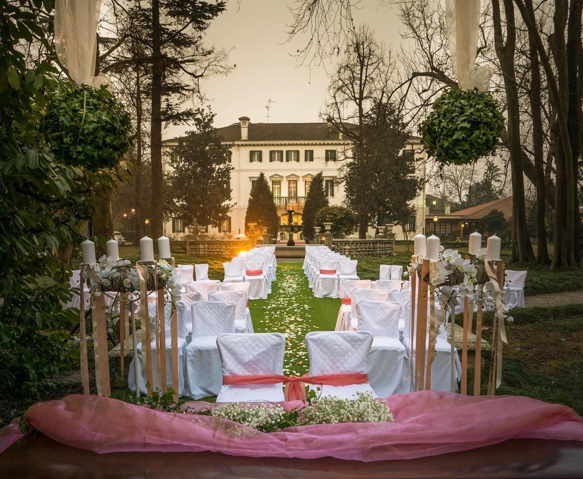 Villa Revedin Gorgo al Monticano Extérieur photo