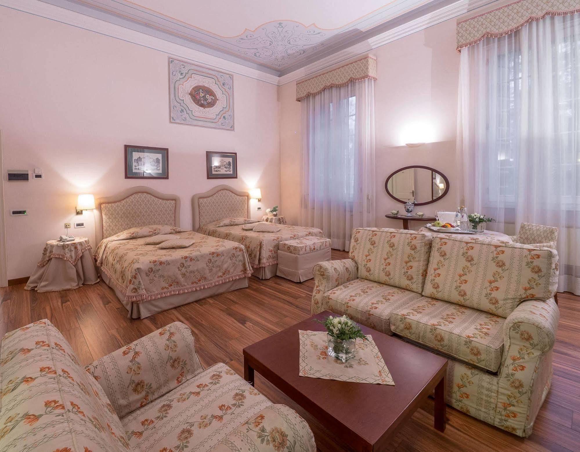 Villa Revedin Gorgo al Monticano Extérieur photo