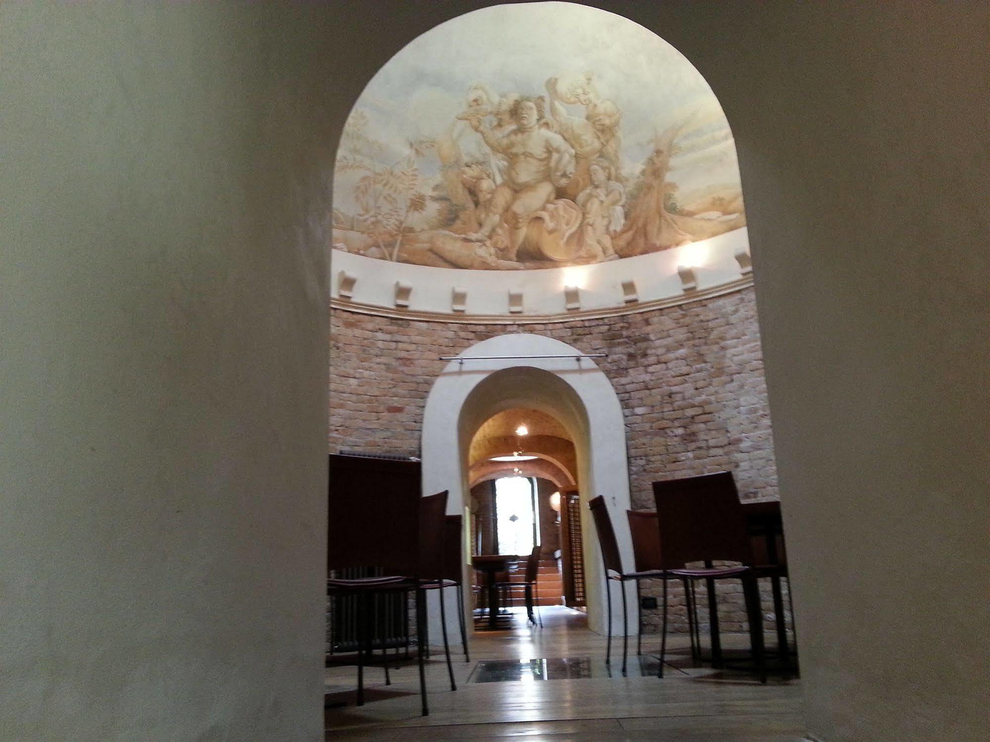 Villa Revedin Gorgo al Monticano Extérieur photo