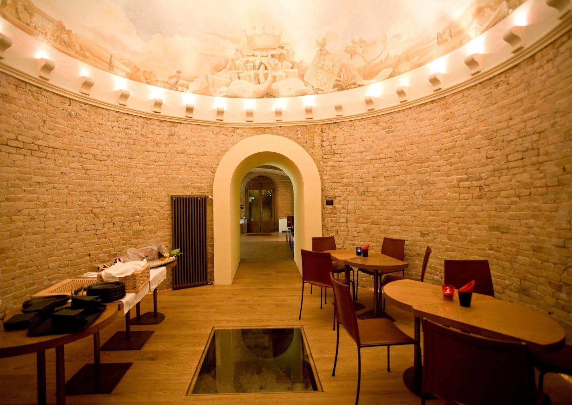 Villa Revedin Gorgo al Monticano Extérieur photo