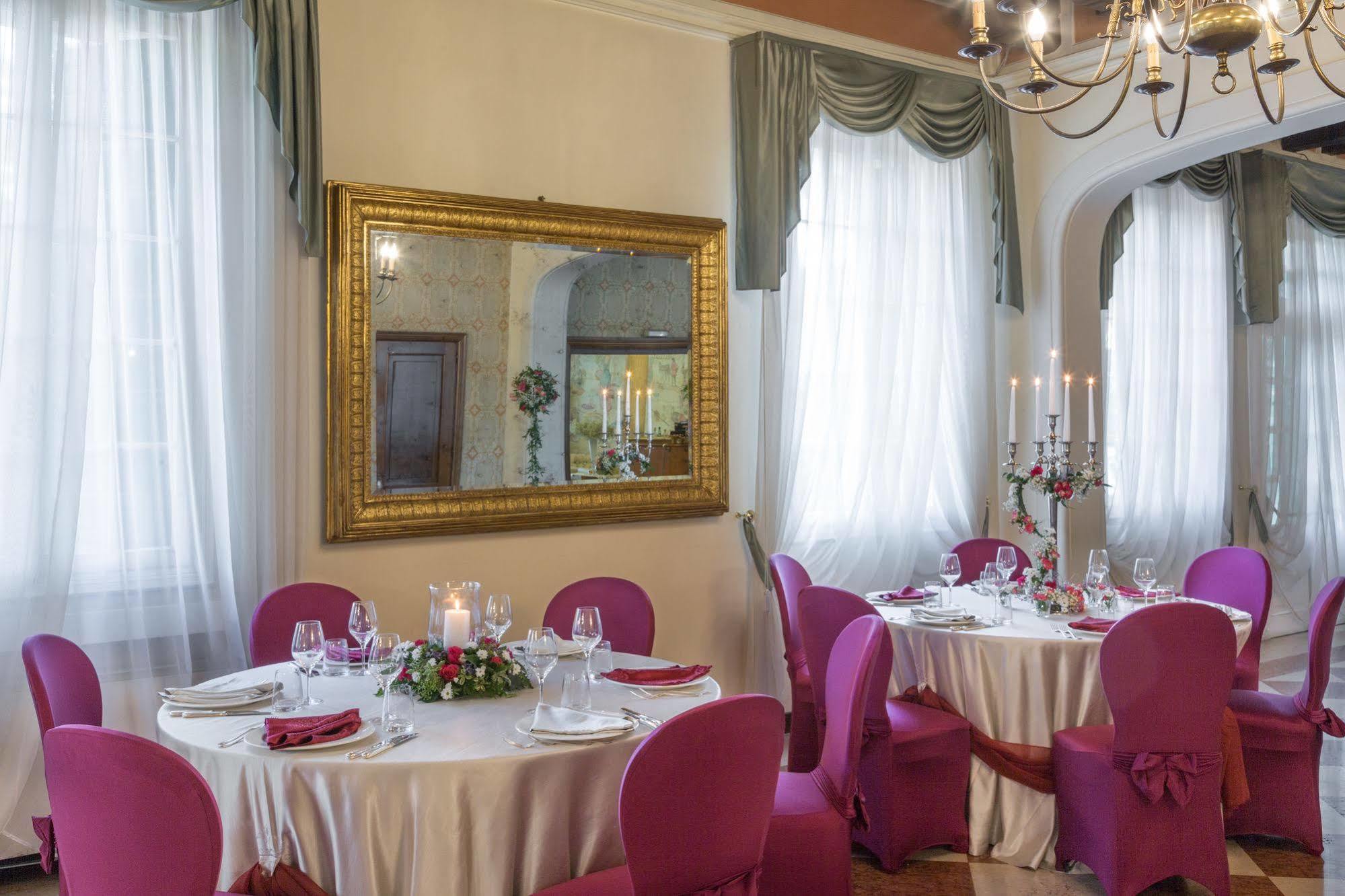 Villa Revedin Gorgo al Monticano Extérieur photo