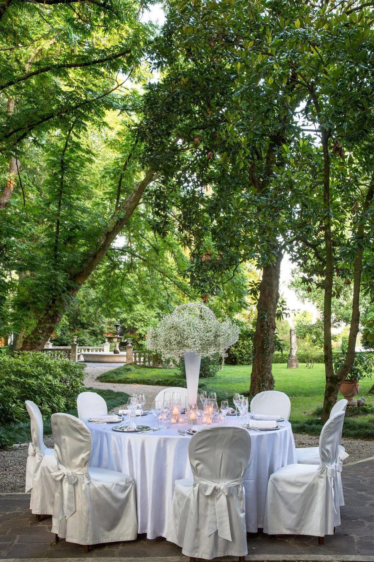 Villa Revedin Gorgo al Monticano Extérieur photo