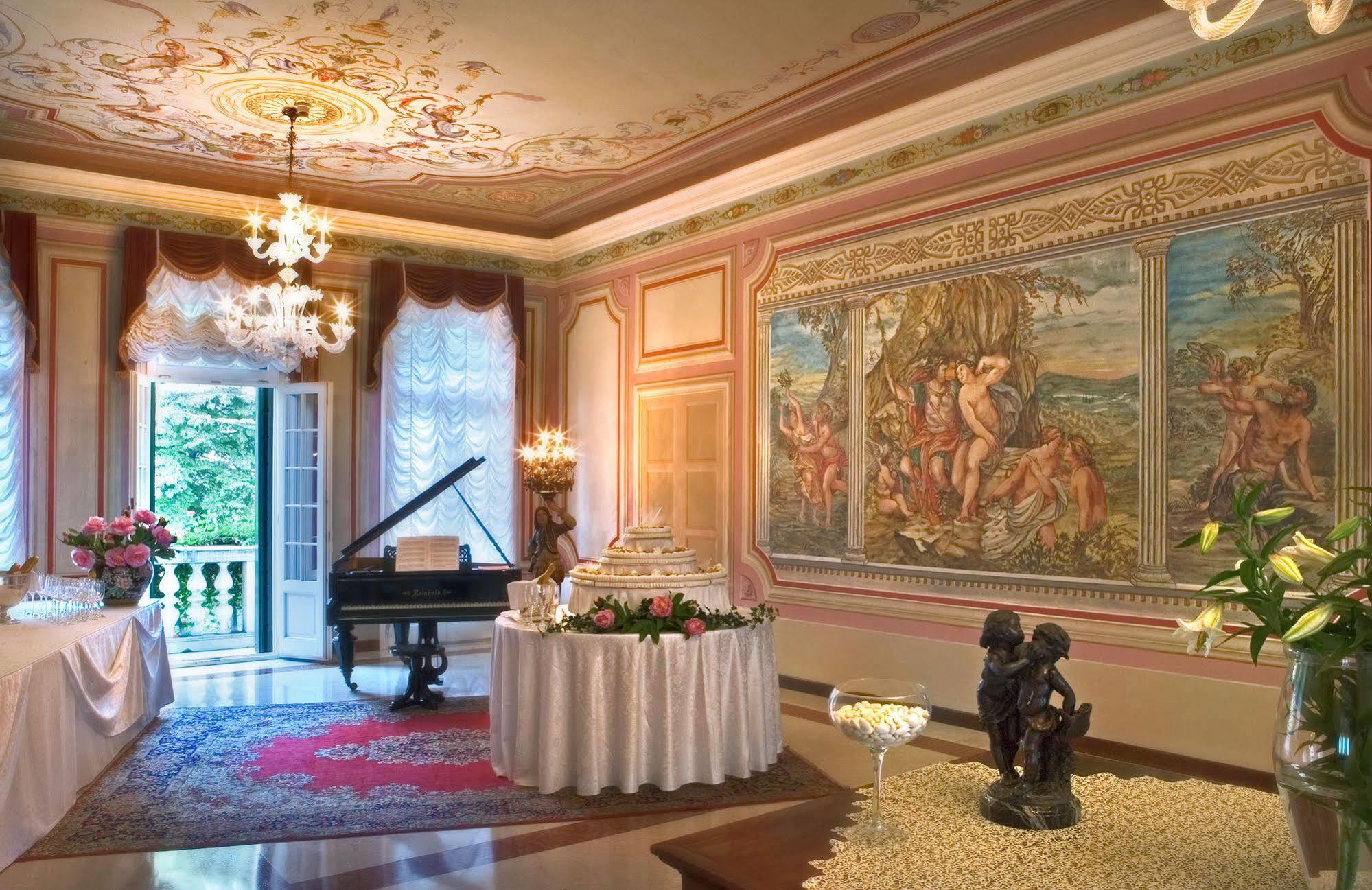 Villa Revedin Gorgo al Monticano Extérieur photo