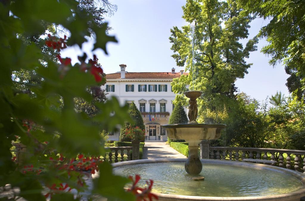 Villa Revedin Gorgo al Monticano Extérieur photo