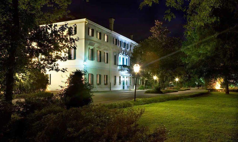 Villa Revedin Gorgo al Monticano Extérieur photo