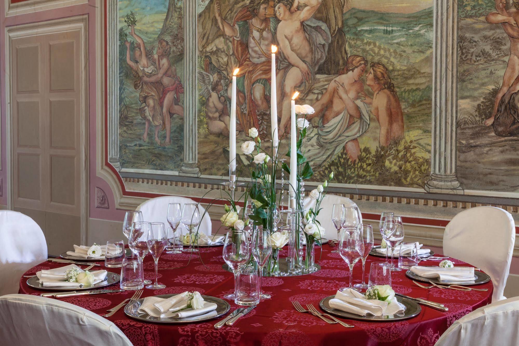 Villa Revedin Gorgo al Monticano Extérieur photo
