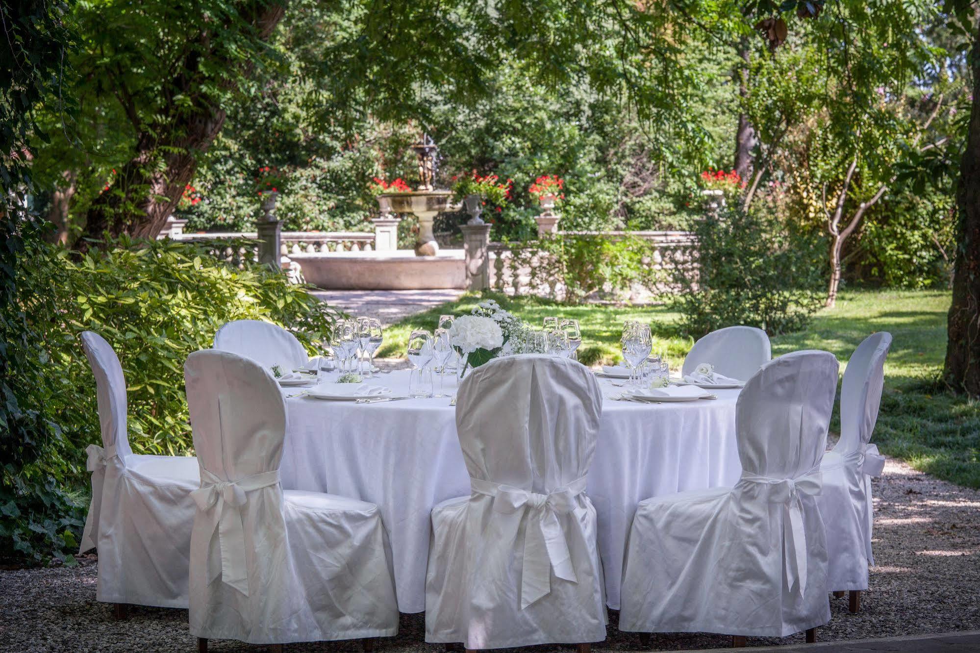 Villa Revedin Gorgo al Monticano Extérieur photo